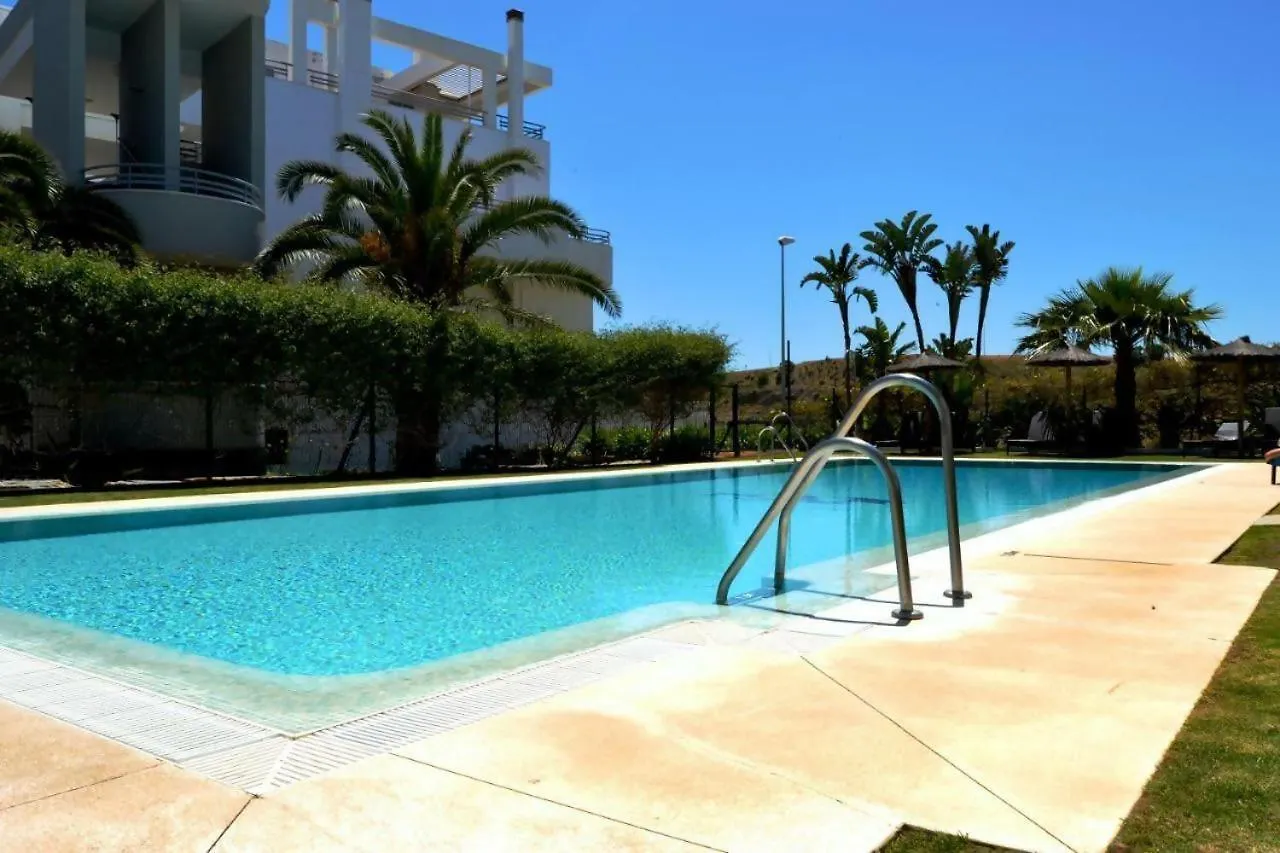 Apartment Vitania Resort I La Cala Mijas Spain