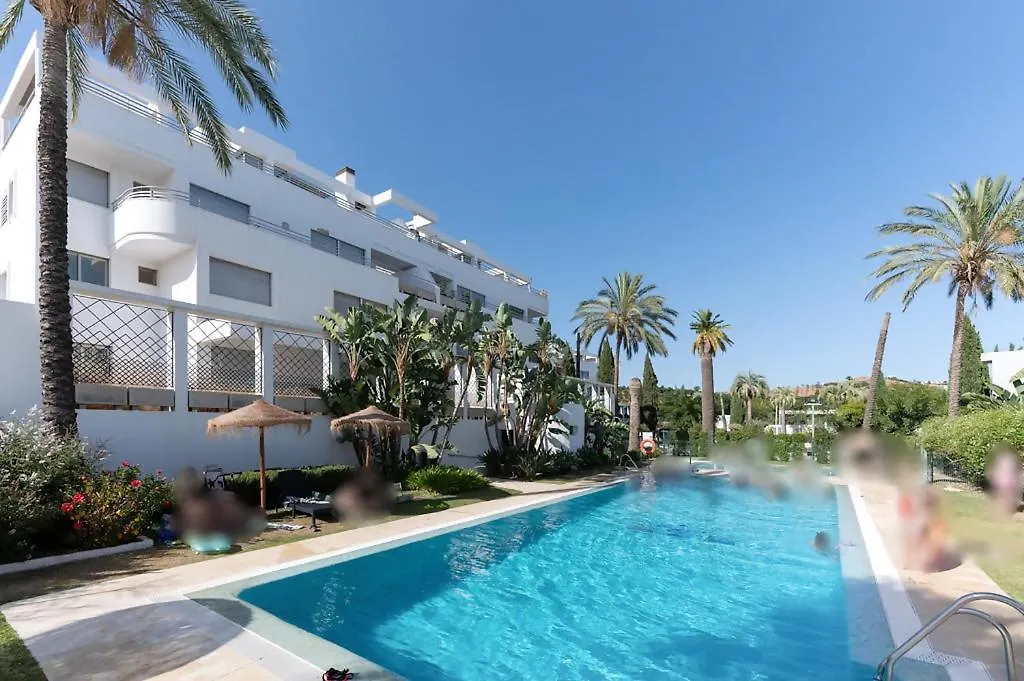 Vitania Resort I La Cala Mijas Spain