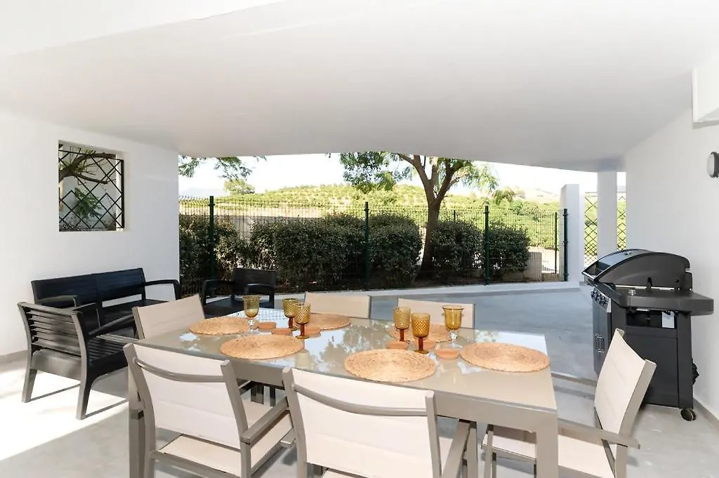 Apartment Vitania Resort I La Cala Mijas